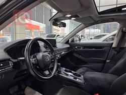 هۆندا سیڤیک